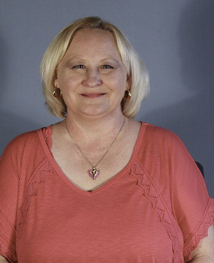 Lynnette Abbott