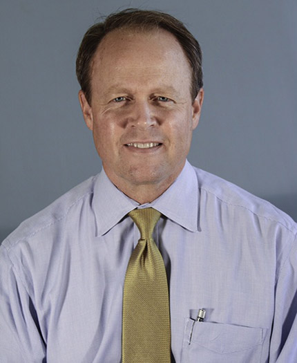 Stan Cribbs