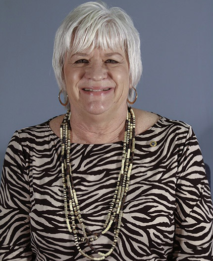Judy Darby