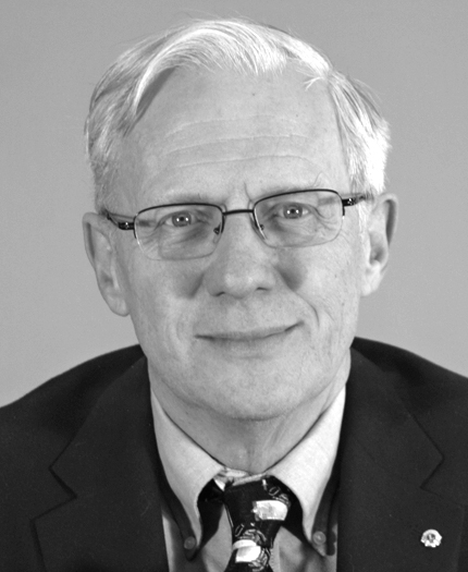 Bruce Fried