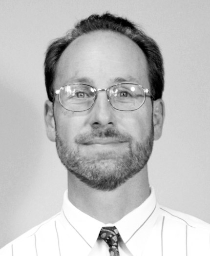 Mike Moss