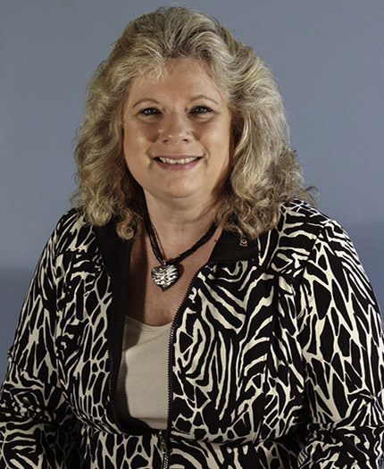 Kelly Pinion