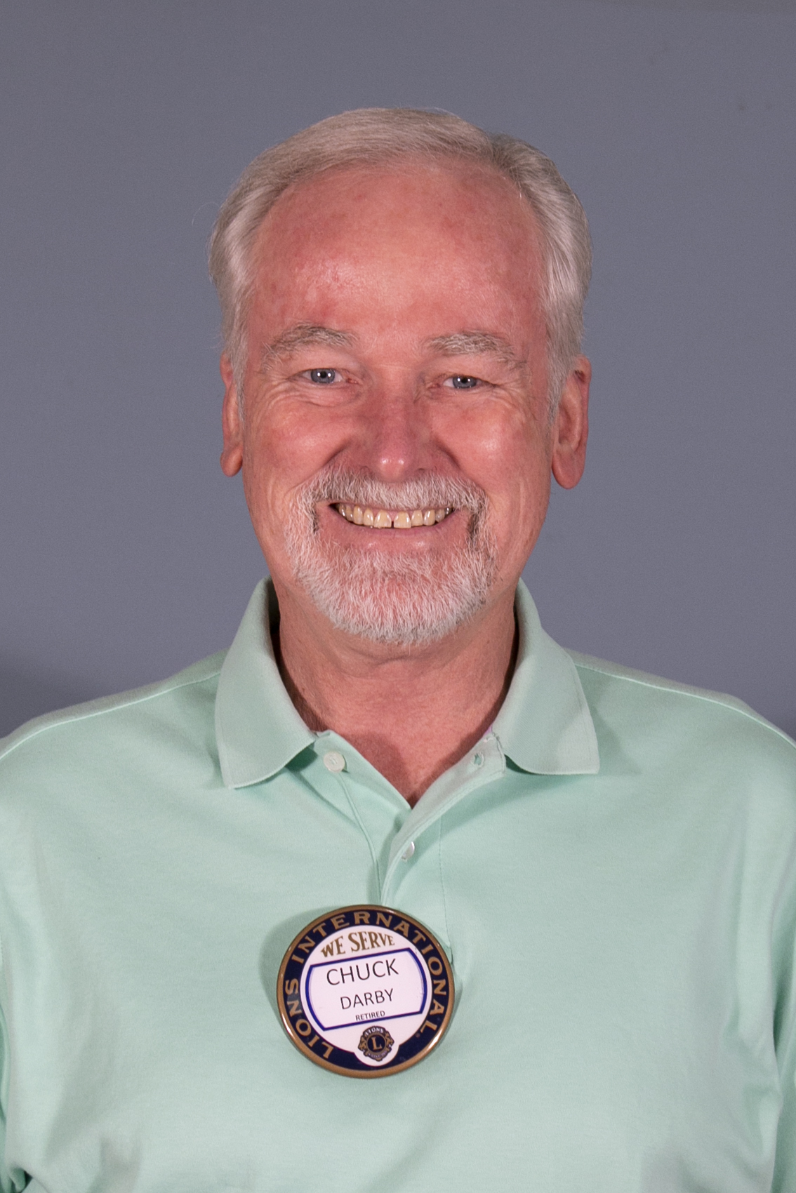 Chuck Darby