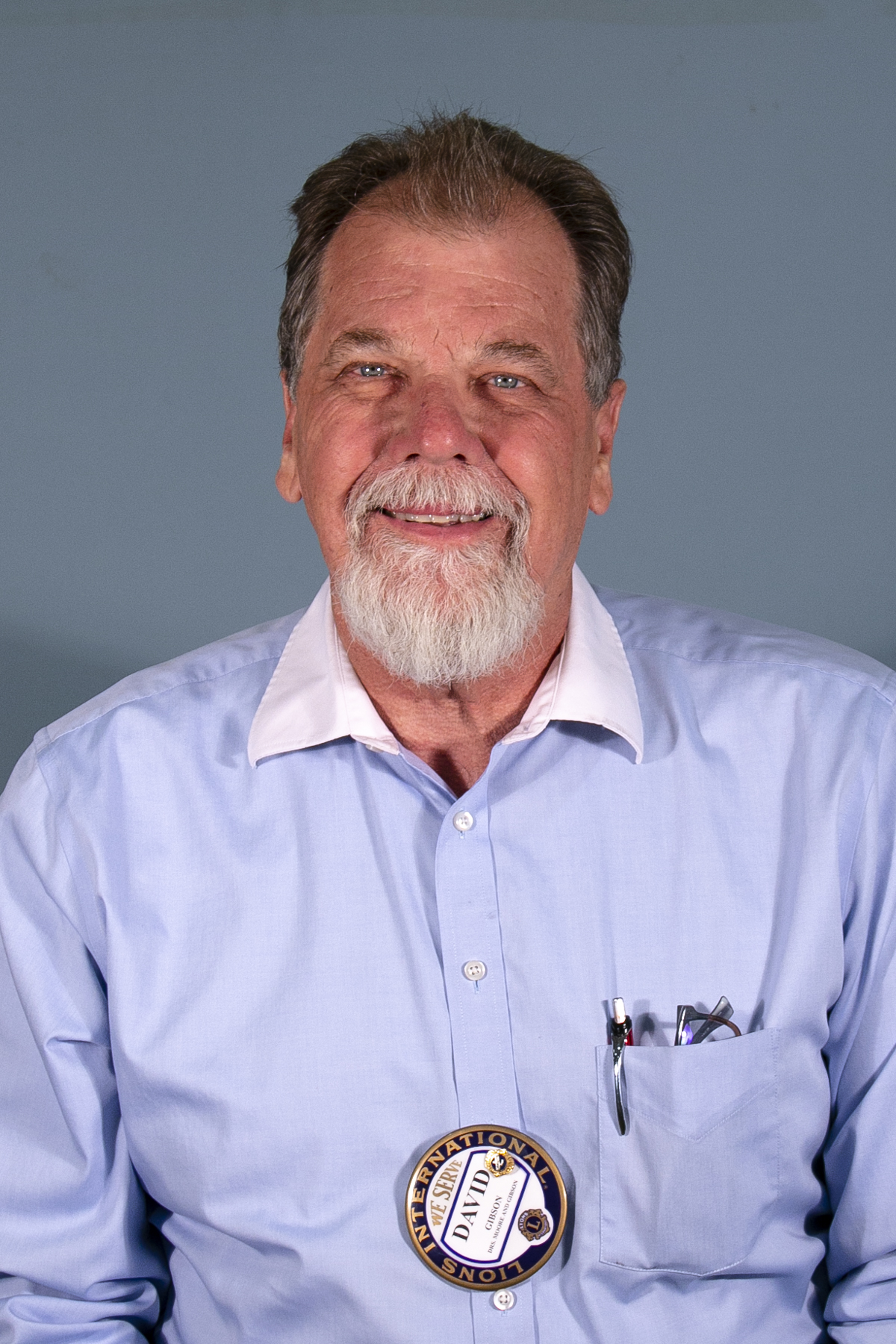David Gibson