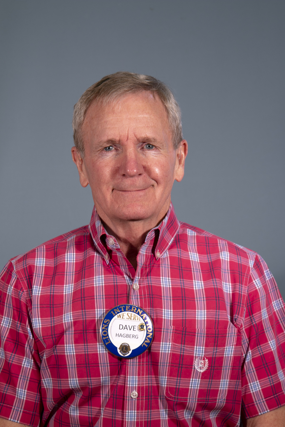 Dave Hagberg
