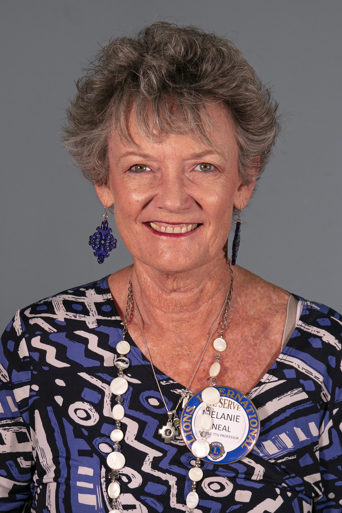 Melanie Neal