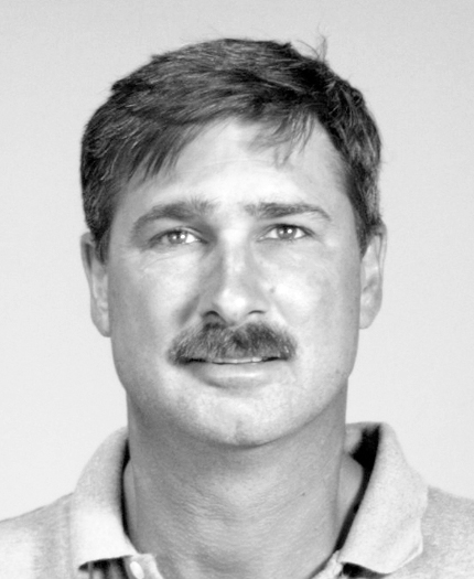 Bill Tipton