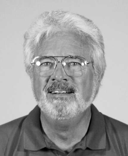 Bill Blann