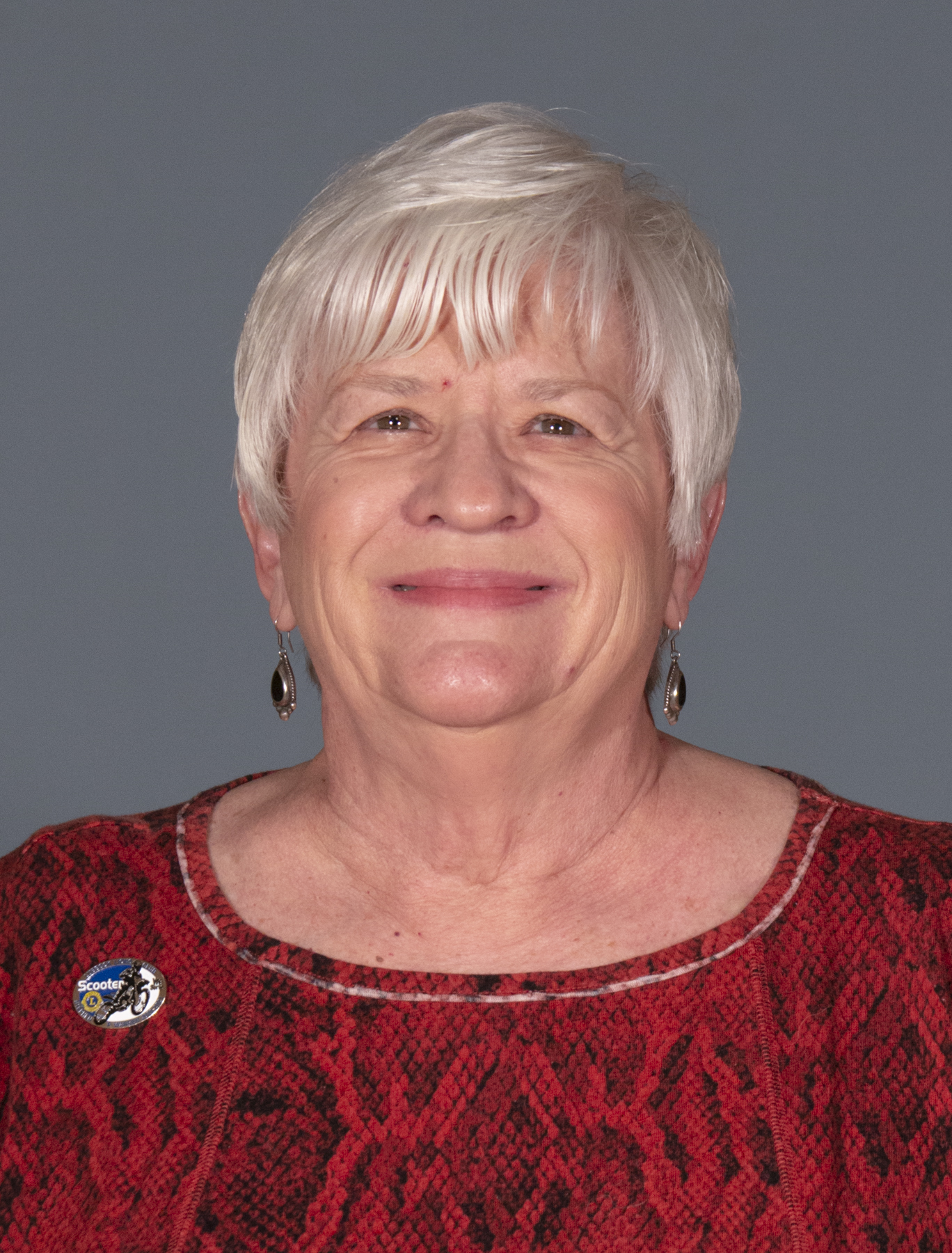 Judy Darby