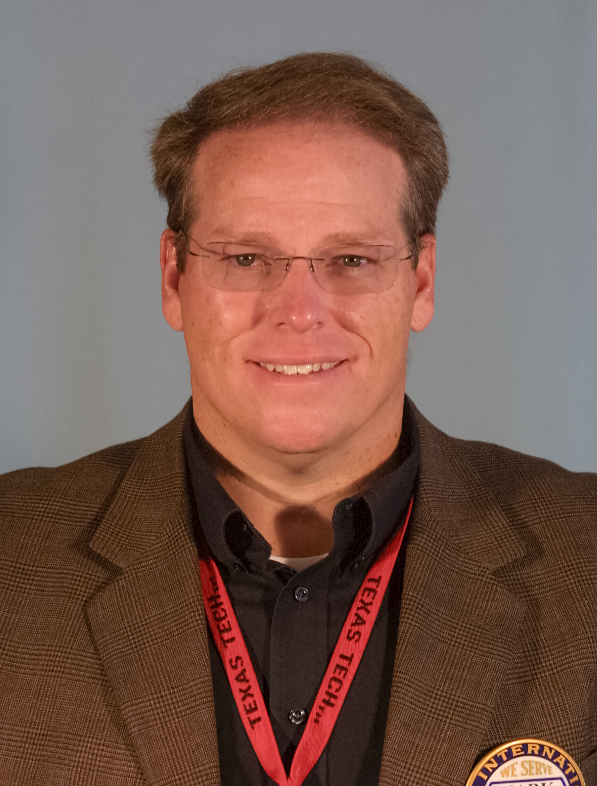 Mark Hocker